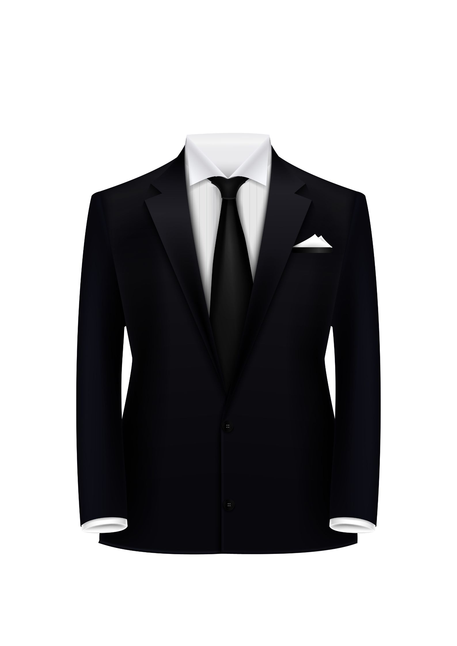 ULTRA LUXURY SUIT LENGTH